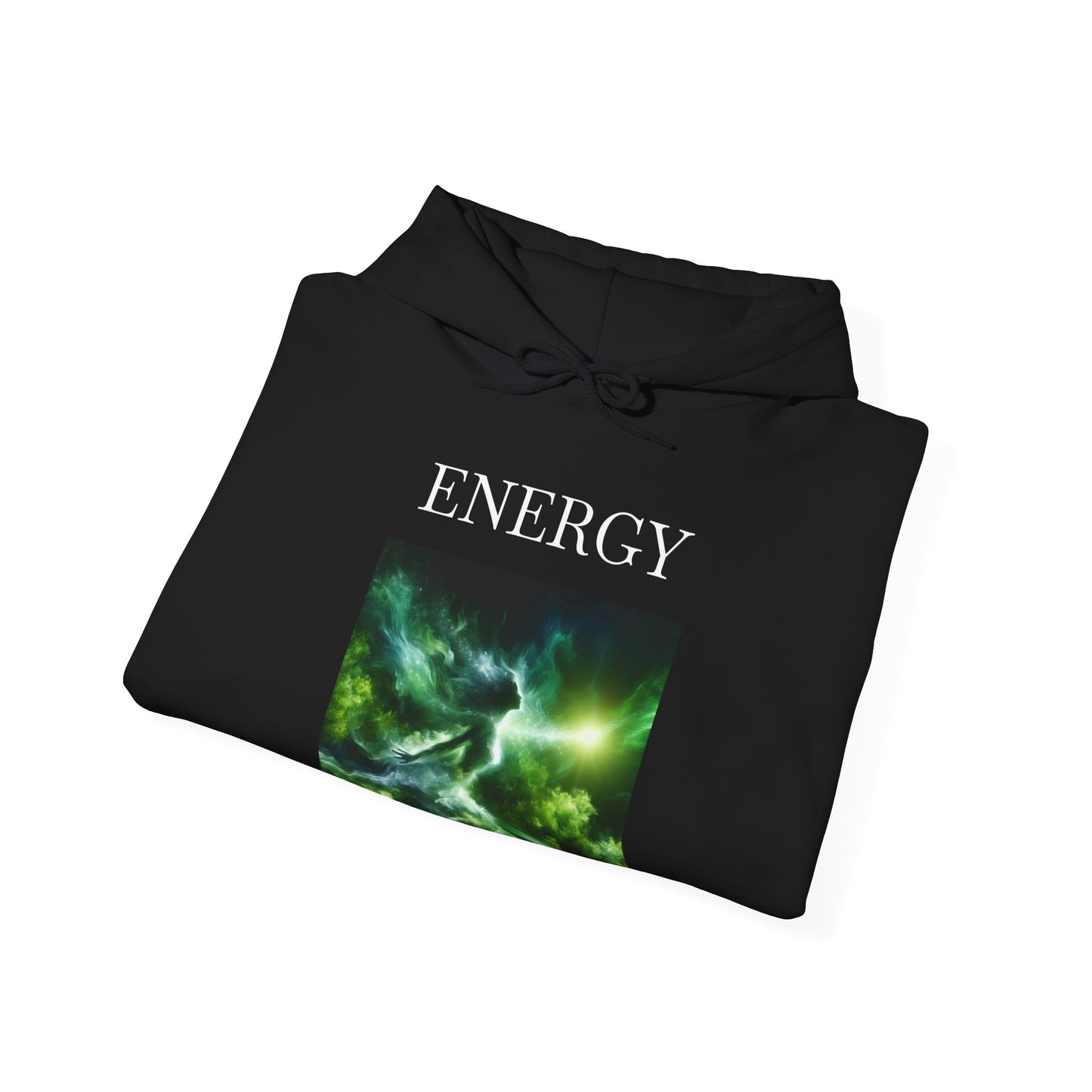 Energy Heavy Blend™ Hooded Sweatshirt