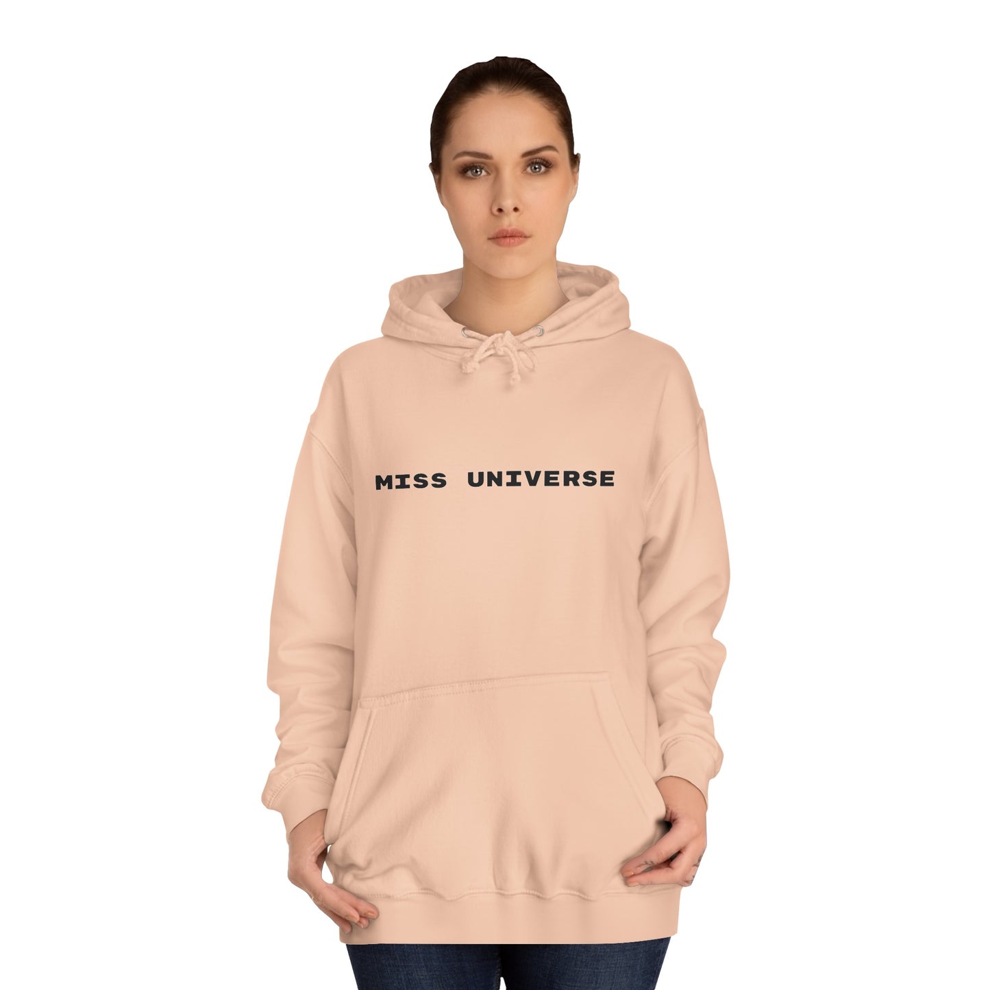 Miss Universe Hoodie