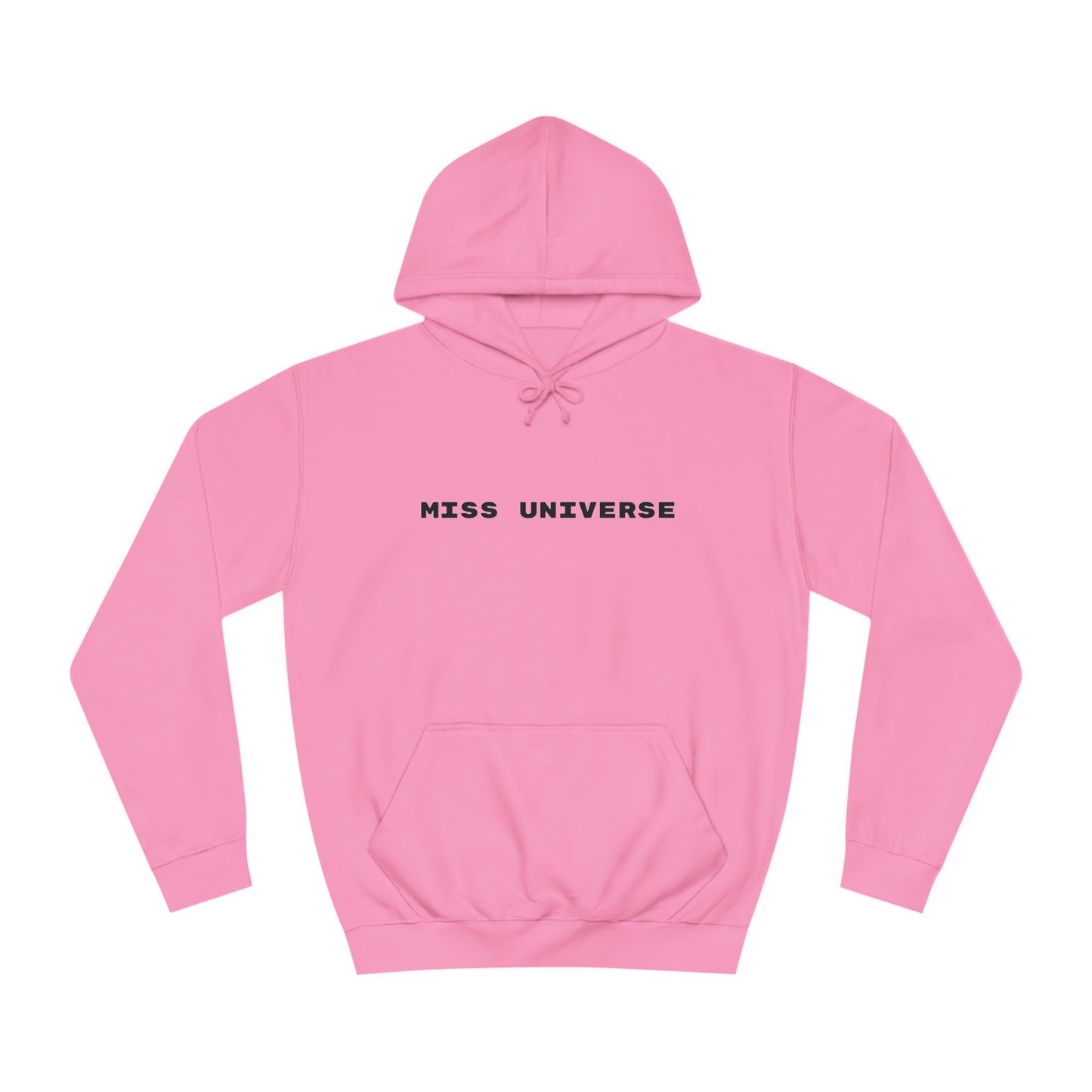 Miss Universe Hoodie