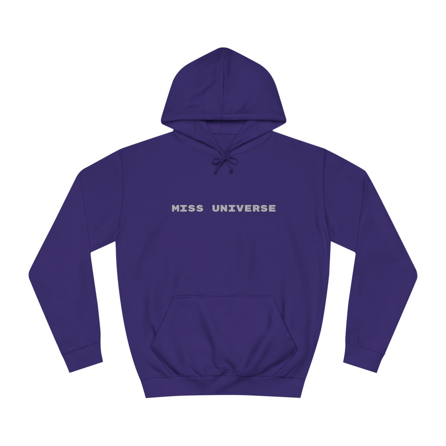 Miss Universe Hoodie