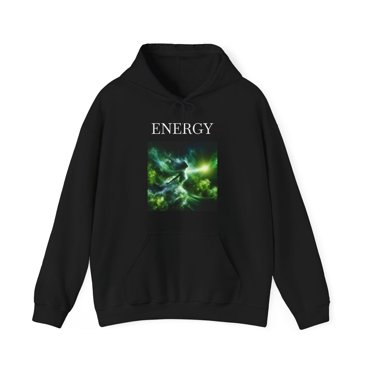 Energy Heavy Blend™ Hooded Sweatshirt