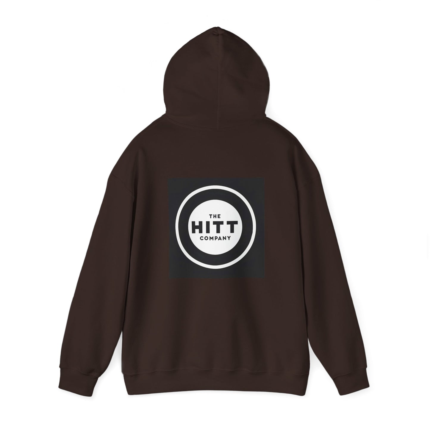 Energy Heavy Blend™ Hooded Sweatshirt