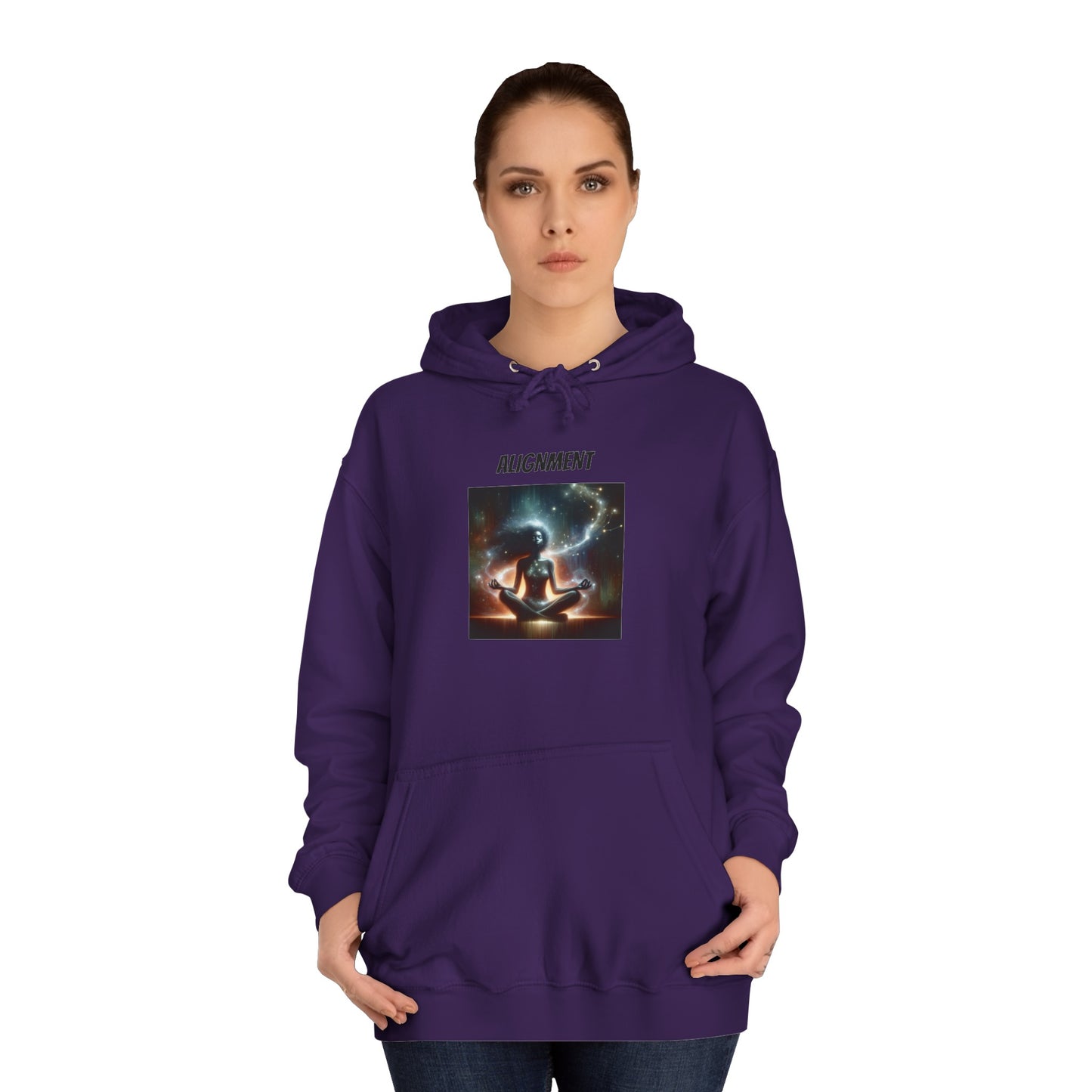 Women’s Alignment Hoodie