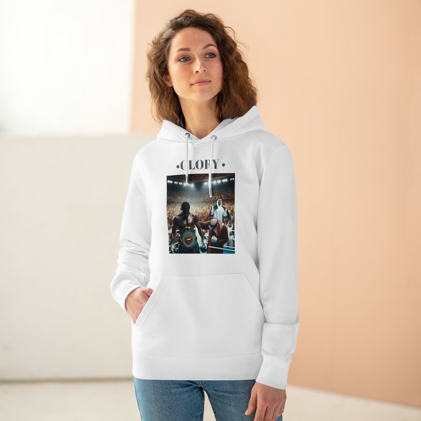 Glory Cruiser Hoodie