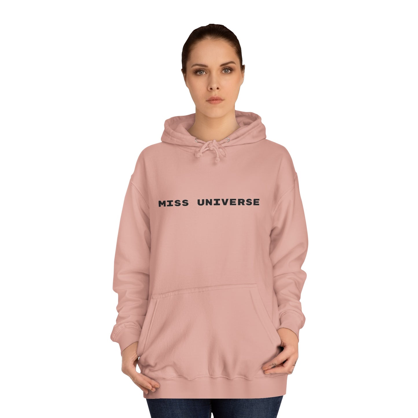 Miss Universe Hoodie