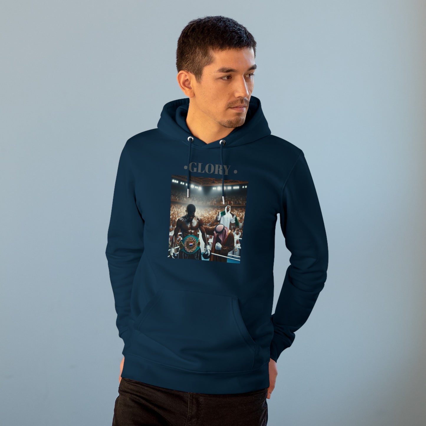 Glory Cruiser Hoodie