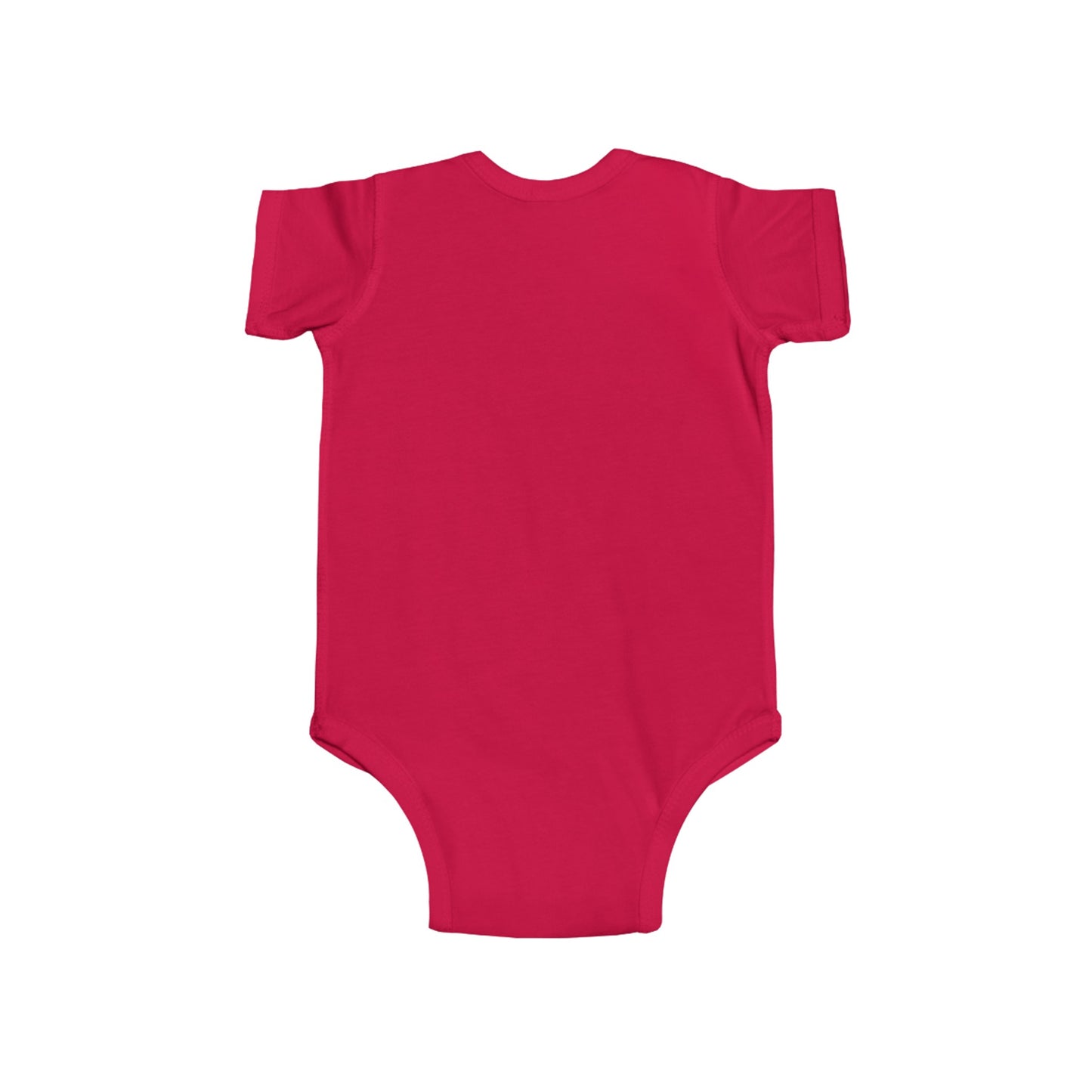 Blessed Baby Fine Jersey Bodysuit