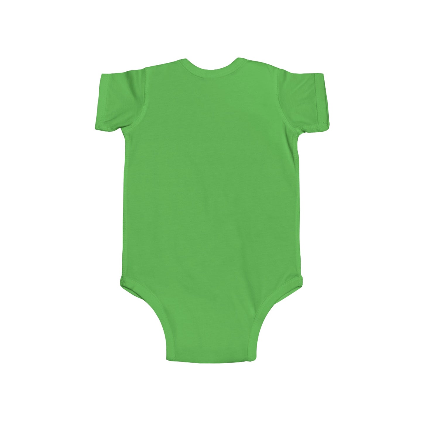 Blessed Baby Fine Jersey Bodysuit