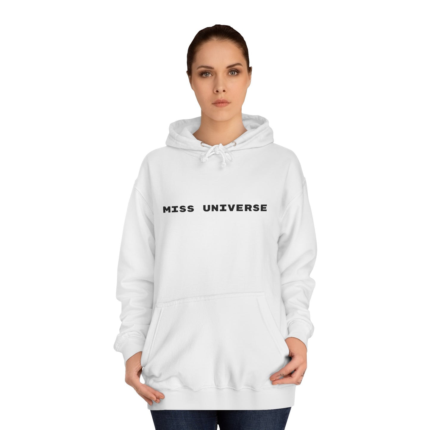 Miss Universe Hoodie