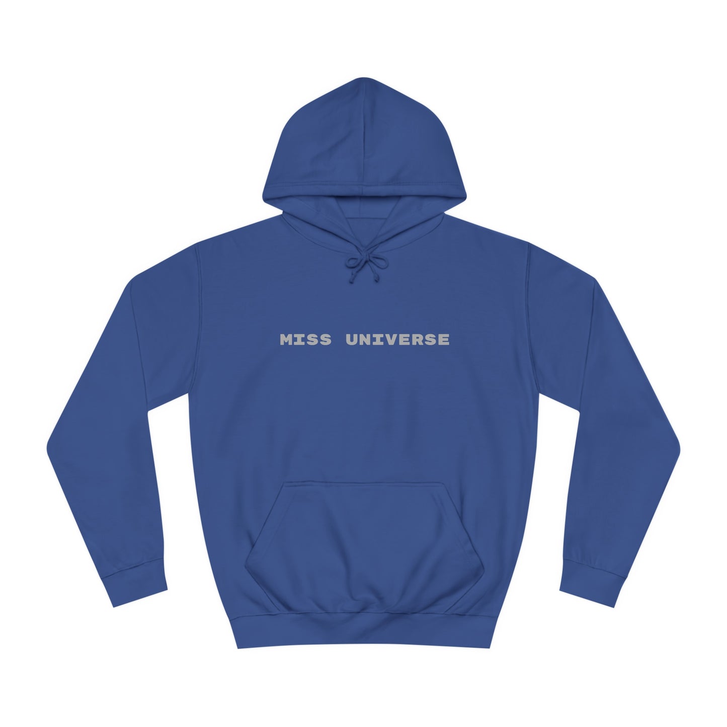 Miss Universe Hoodie