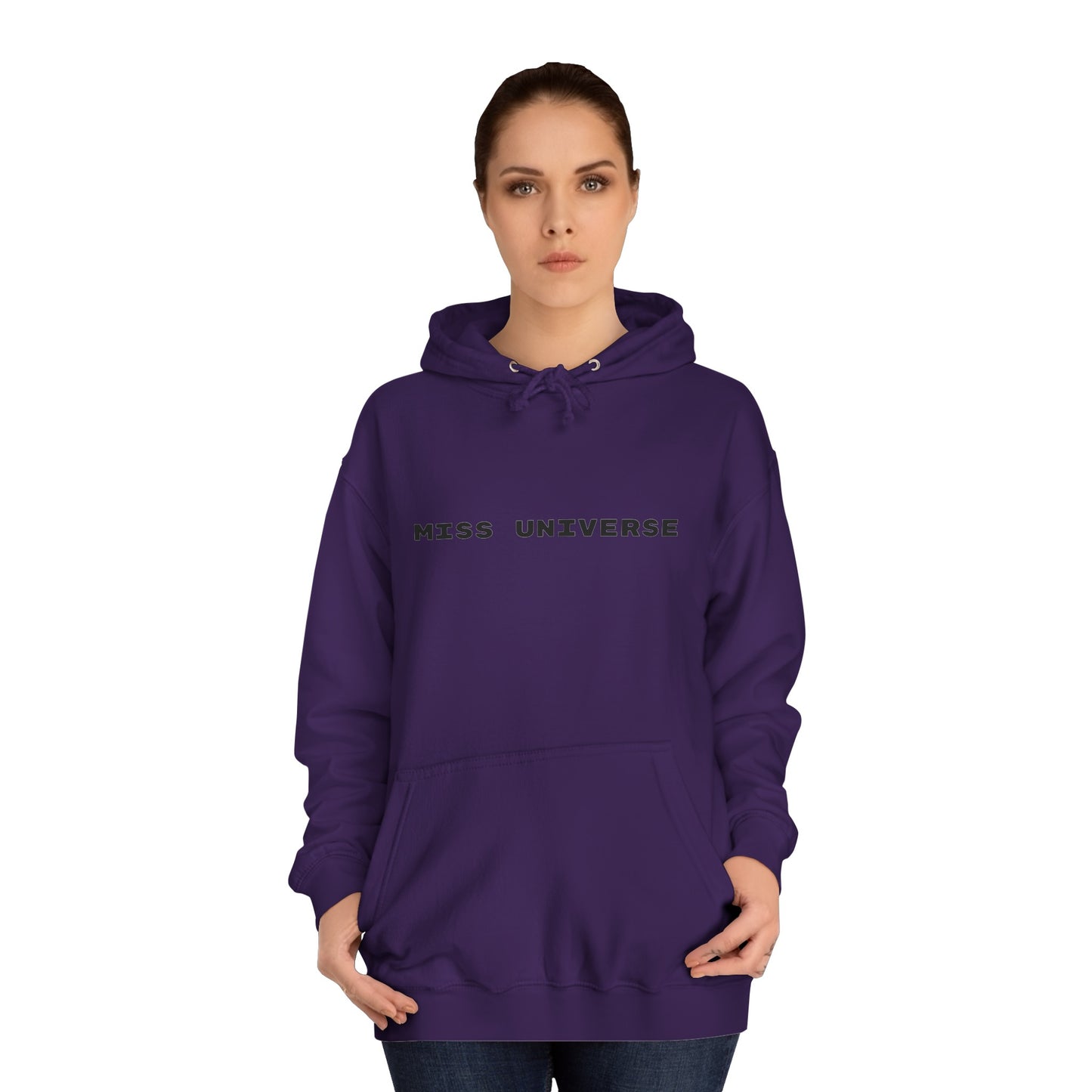 Miss Universe Hoodie