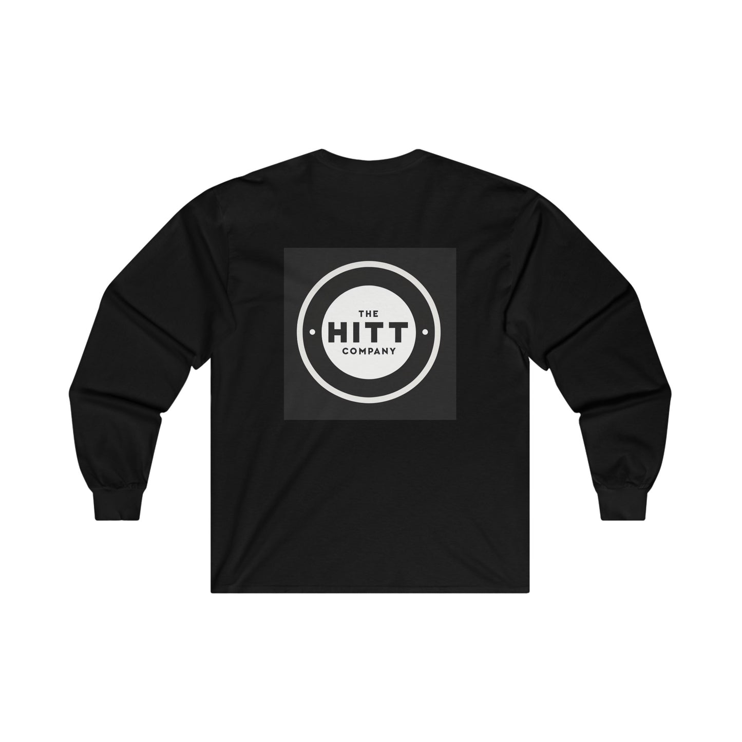 HITT Life Long Sleeve Tee