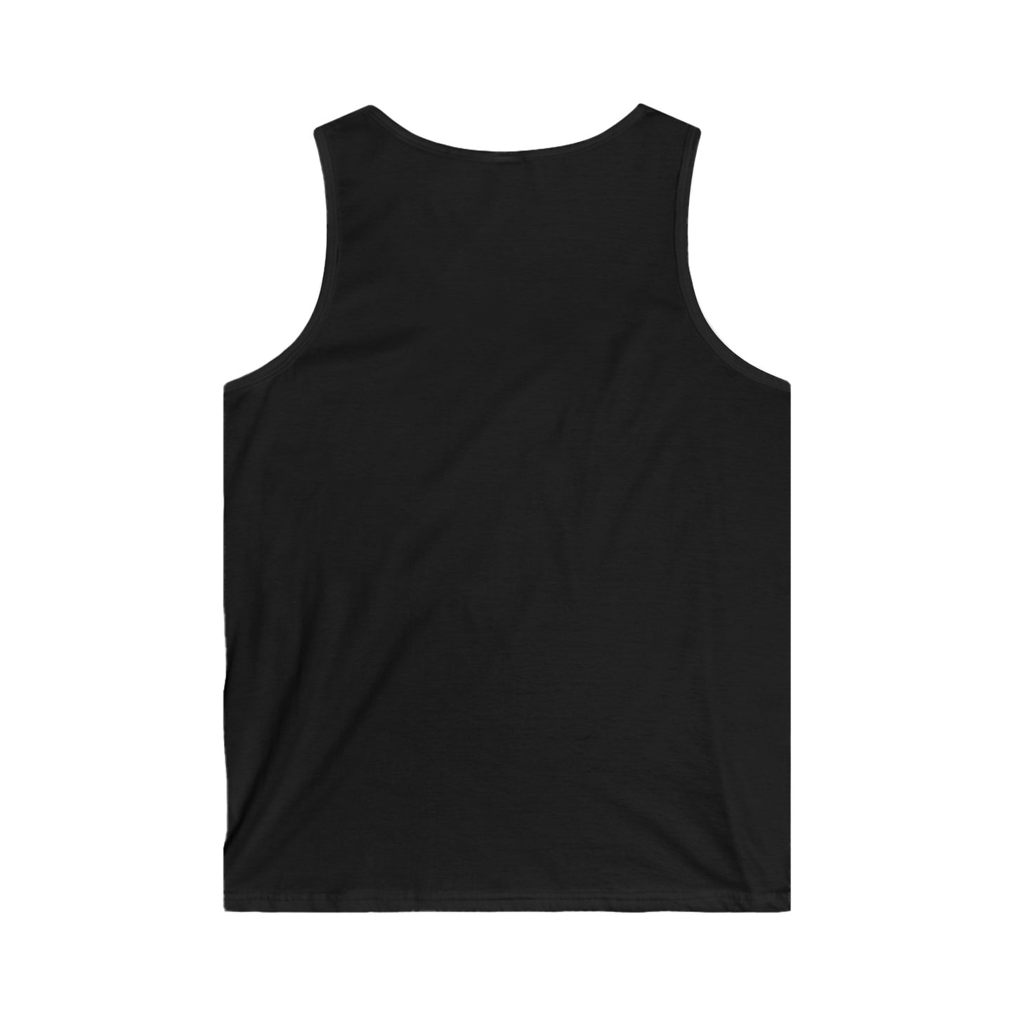 Men's HITT Tank Top