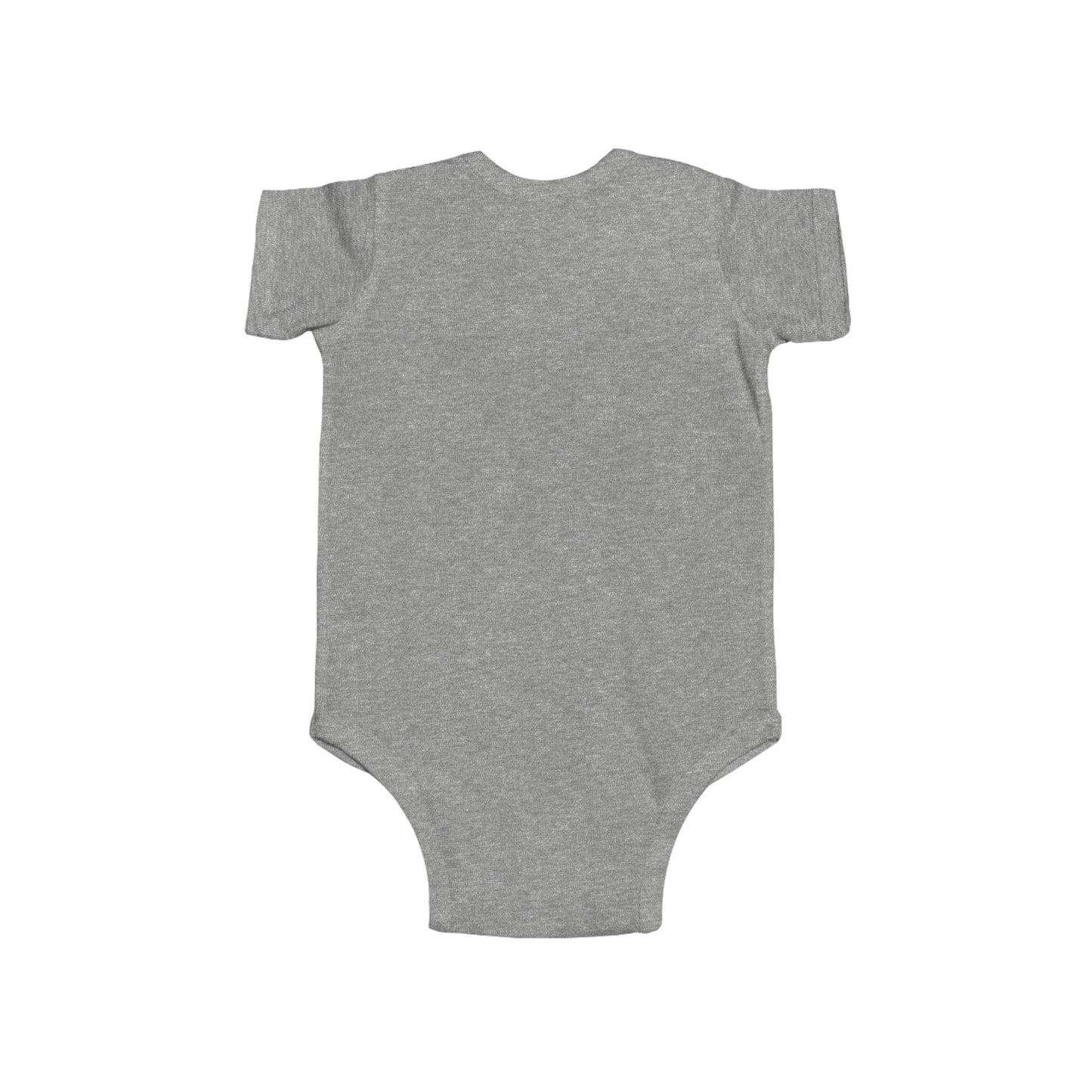 Blessed Baby Fine Jersey Bodysuit