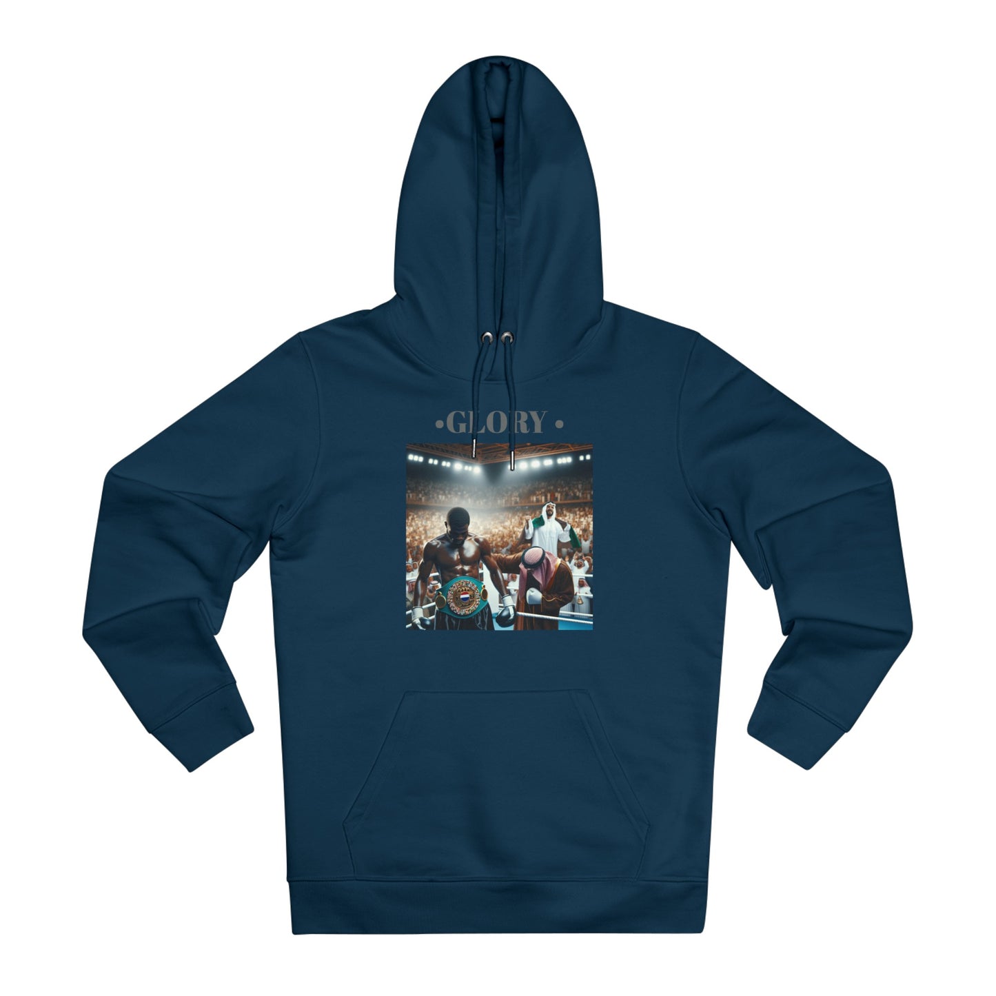 Glory Cruiser Hoodie