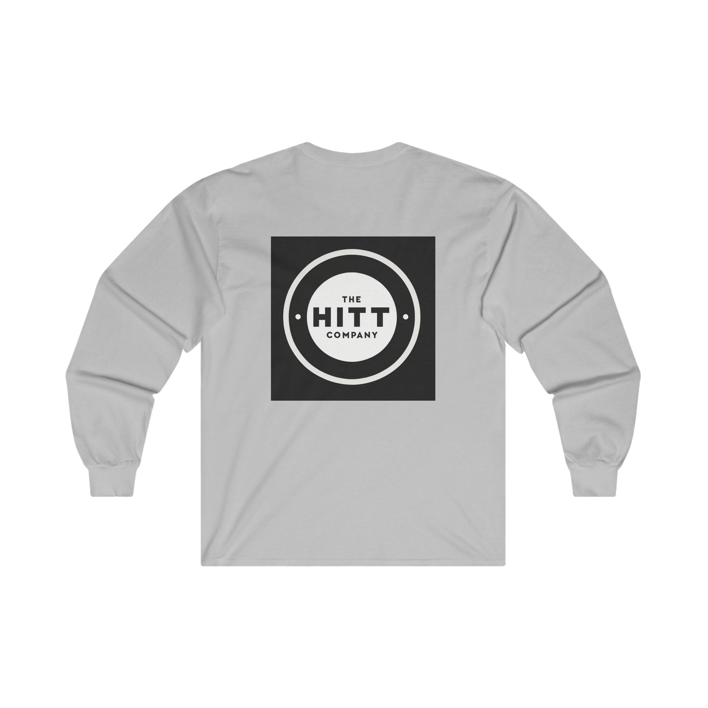 HITT Life Long Sleeve Tee