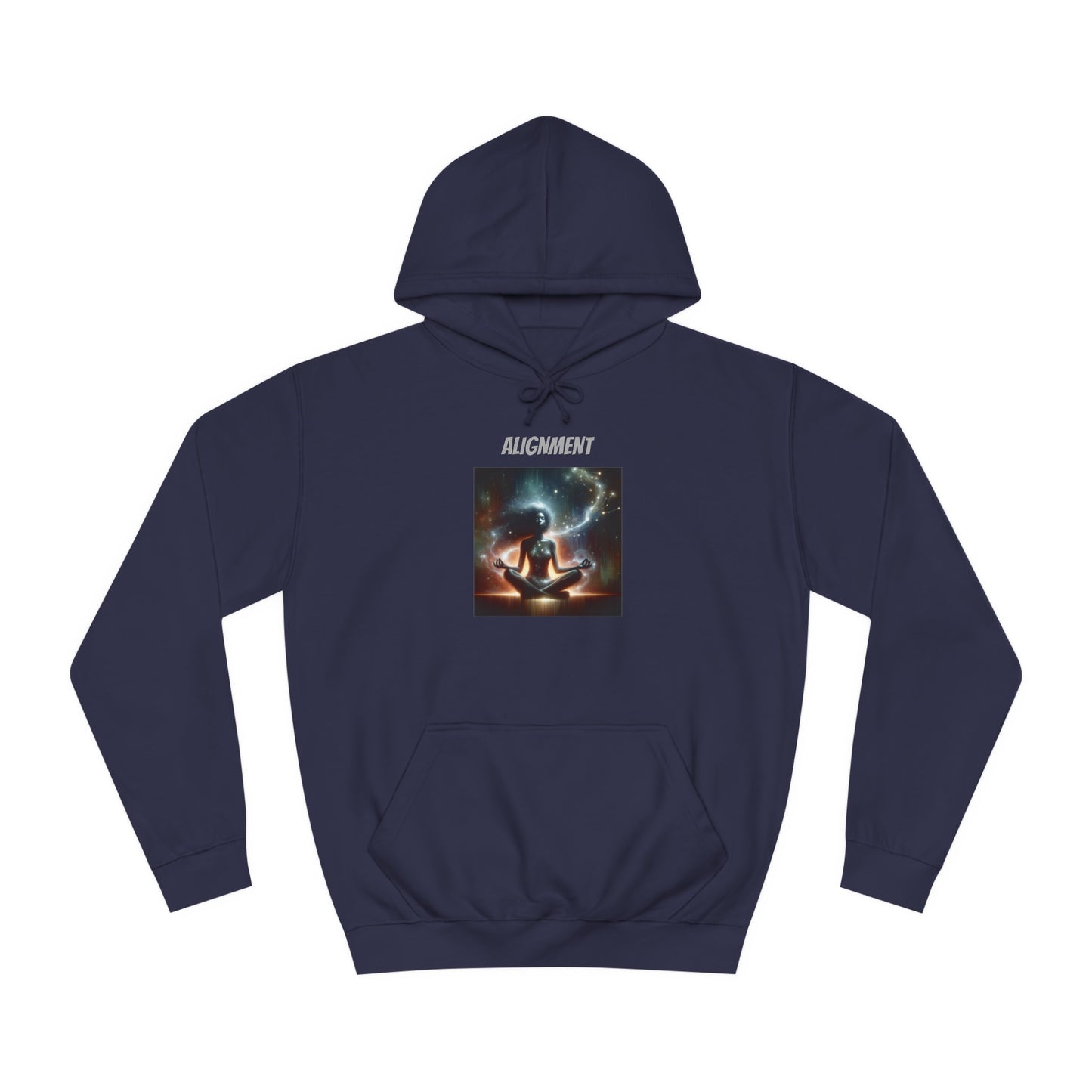 Women’s Alignment Hoodie