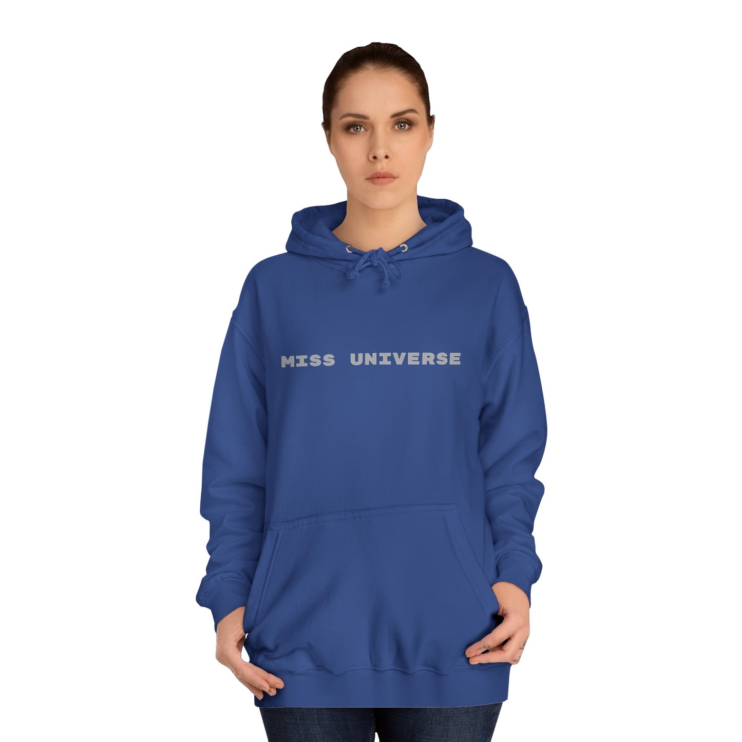 Miss Universe Hoodie