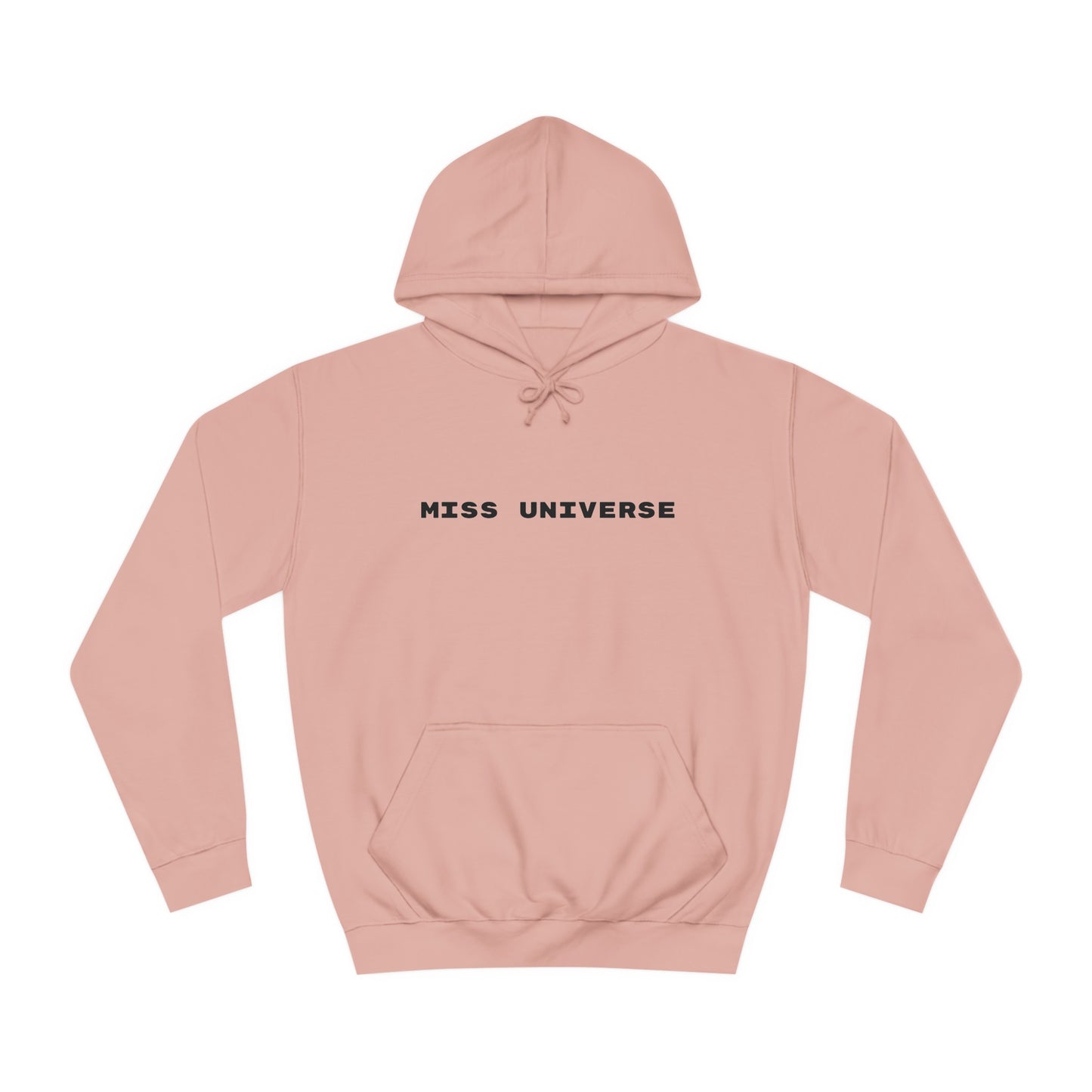 Miss Universe Hoodie