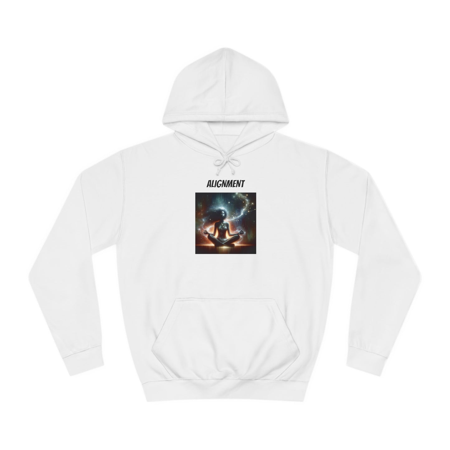 Women’s Alignment Hoodie