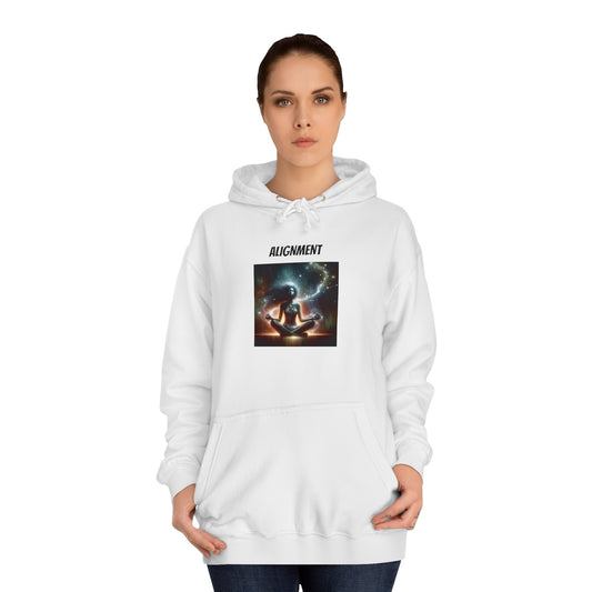 Women’s Alignment Hoodie