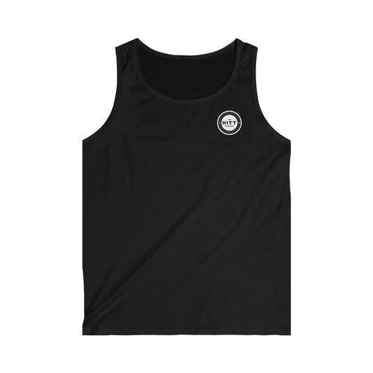 Men's HITT Tank Top