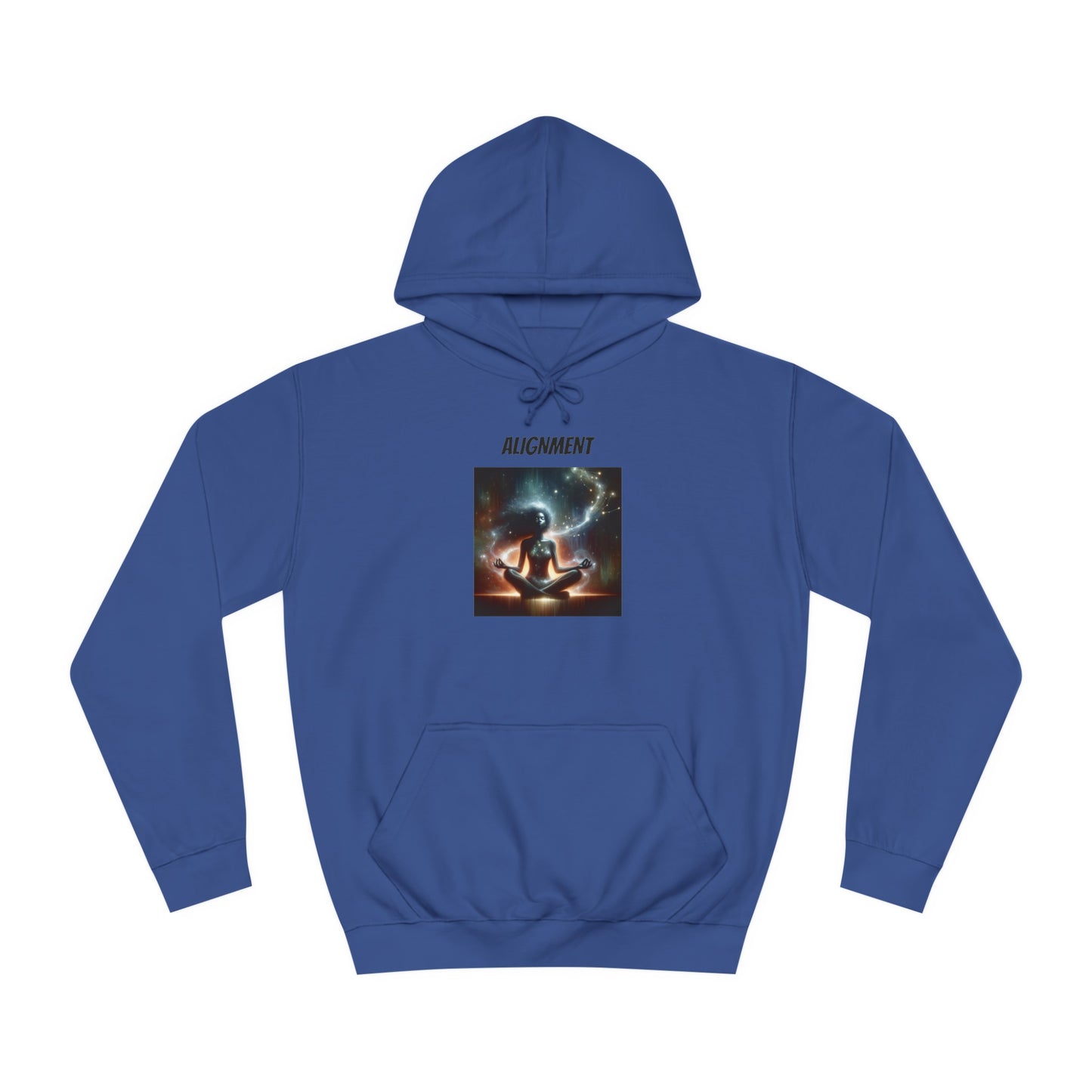 Women’s Alignment Hoodie