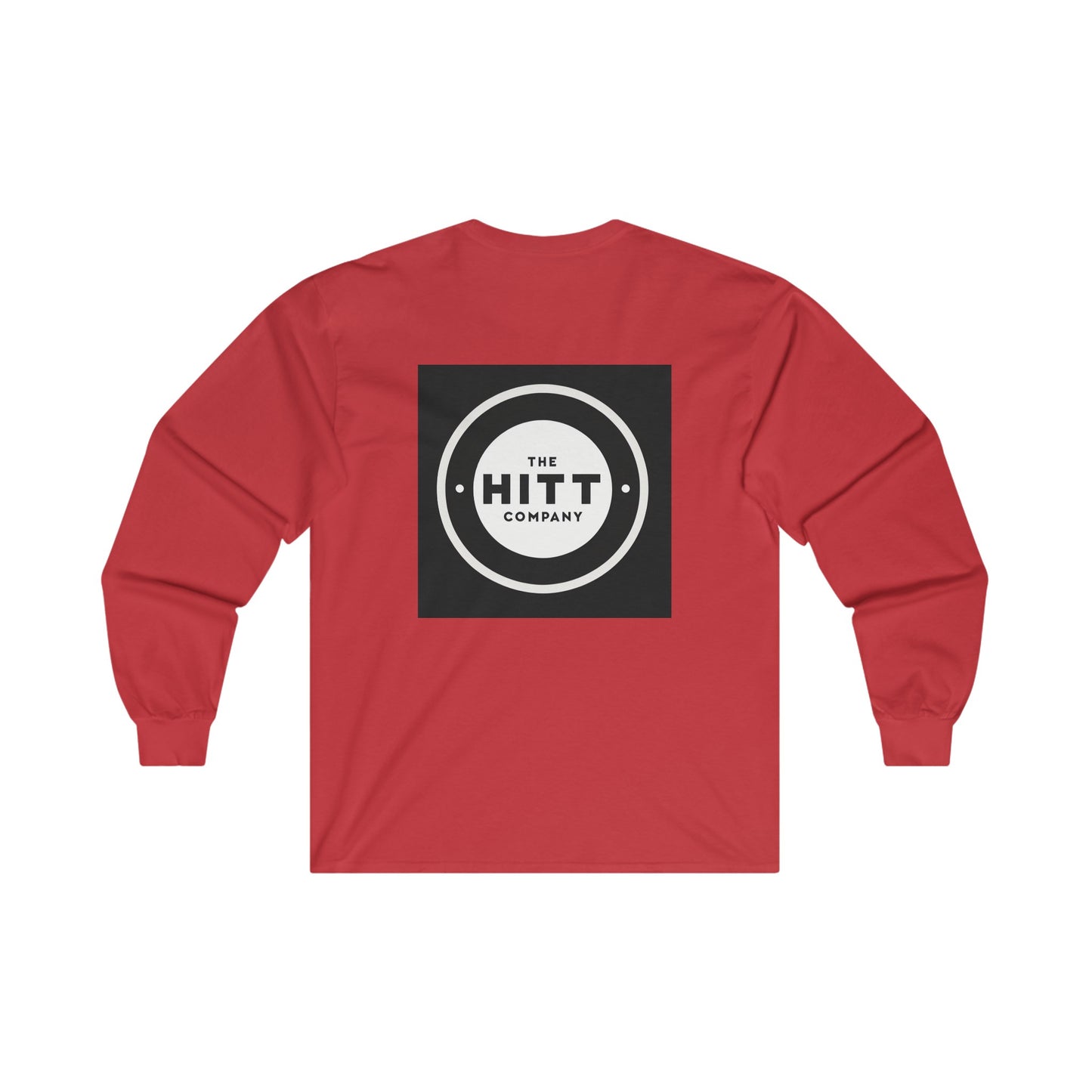 HITT Life Long Sleeve Tee