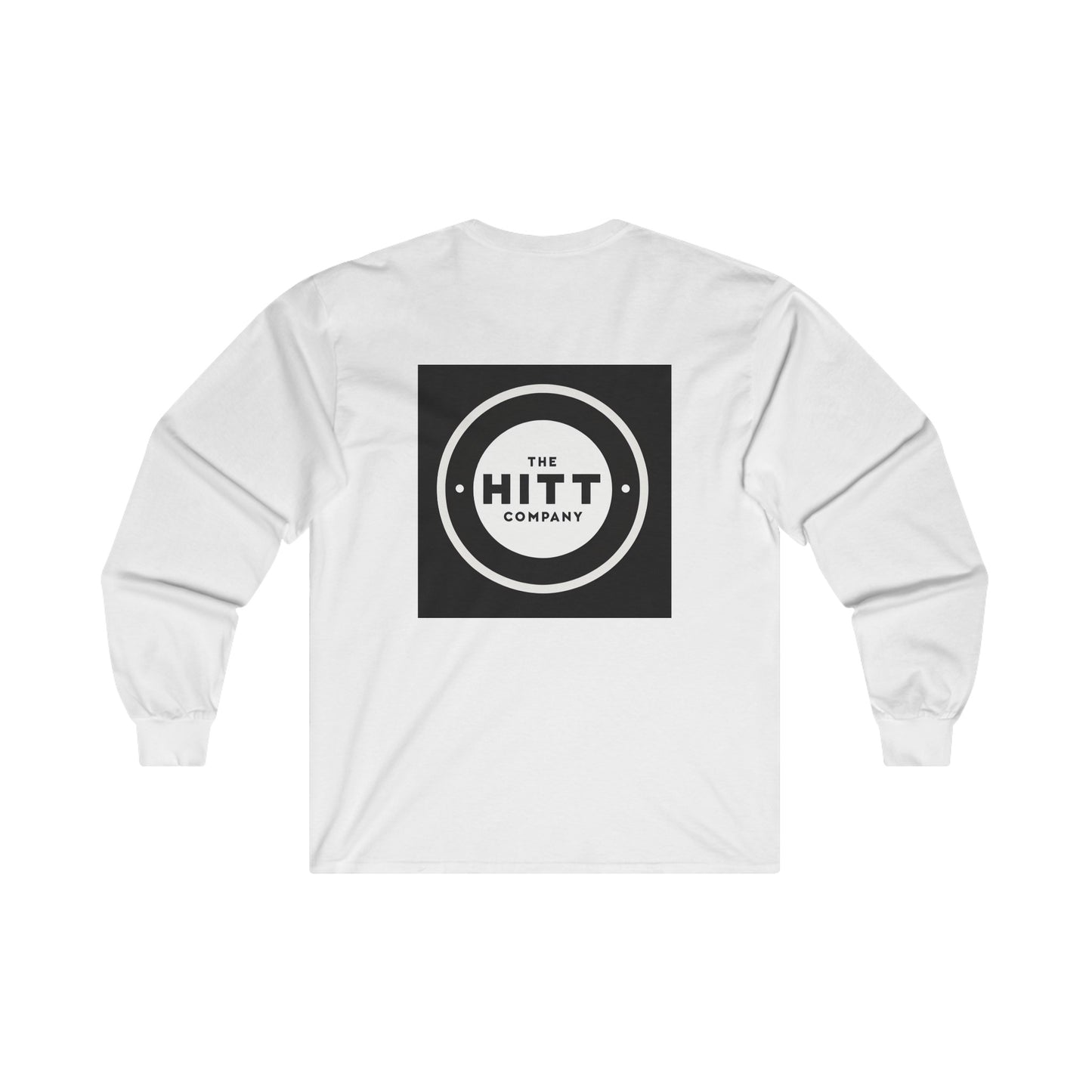 HITT Life Long Sleeve Tee