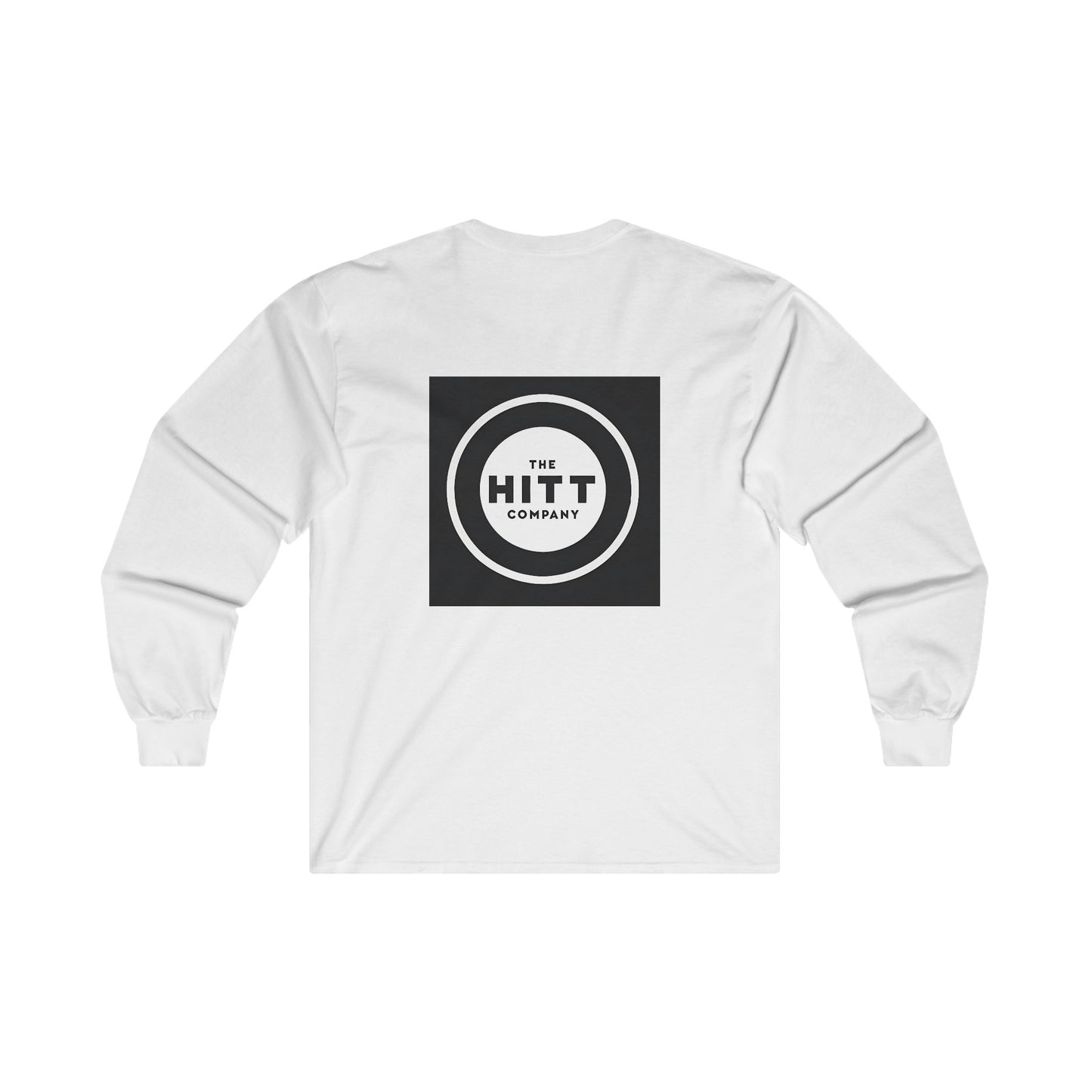 Statement Ultra Cotton Long Sleeve Tee