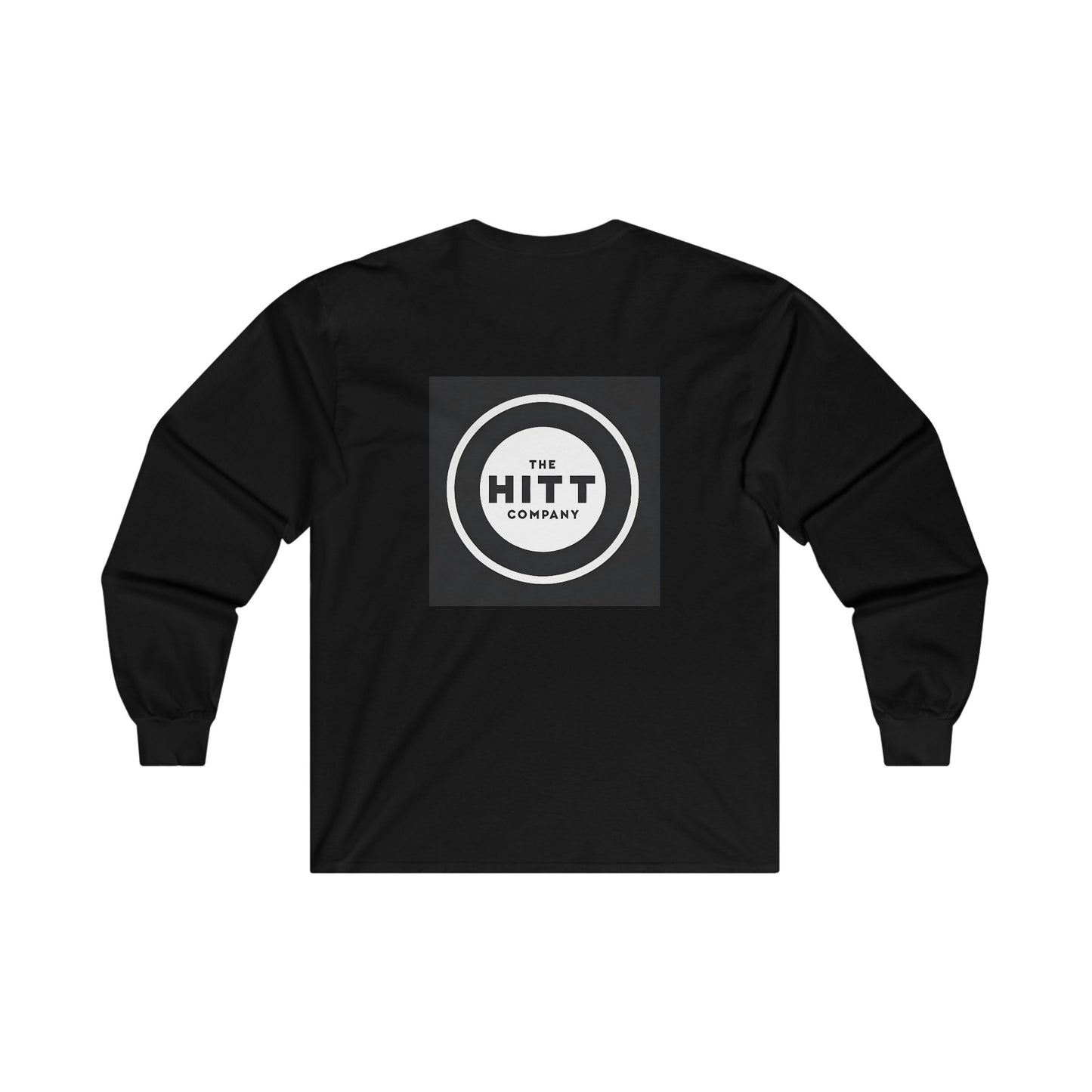 Statement Ultra Cotton Long Sleeve Tee