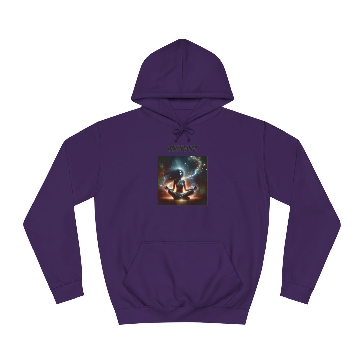 Women’s Alignment Hoodie