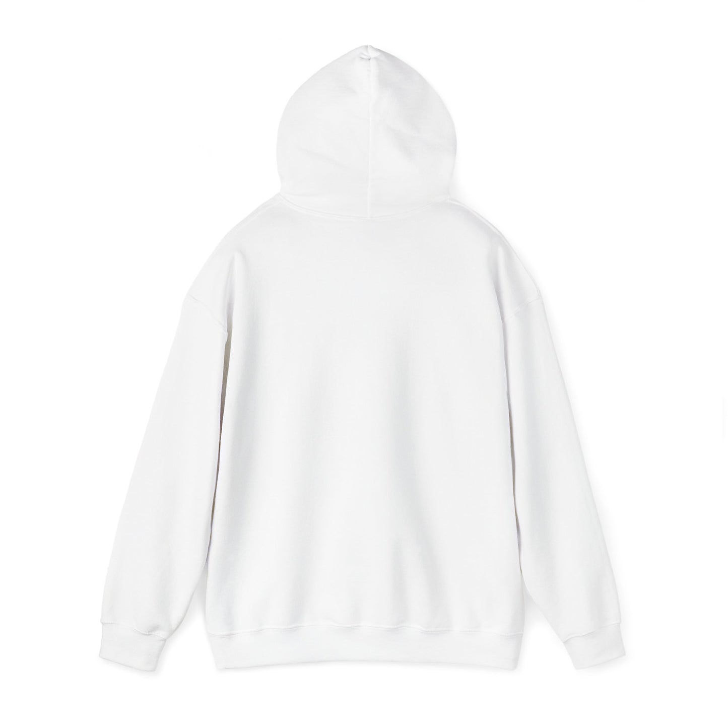 Official Japan Heavy Blend™ Hooded Sweatshirt