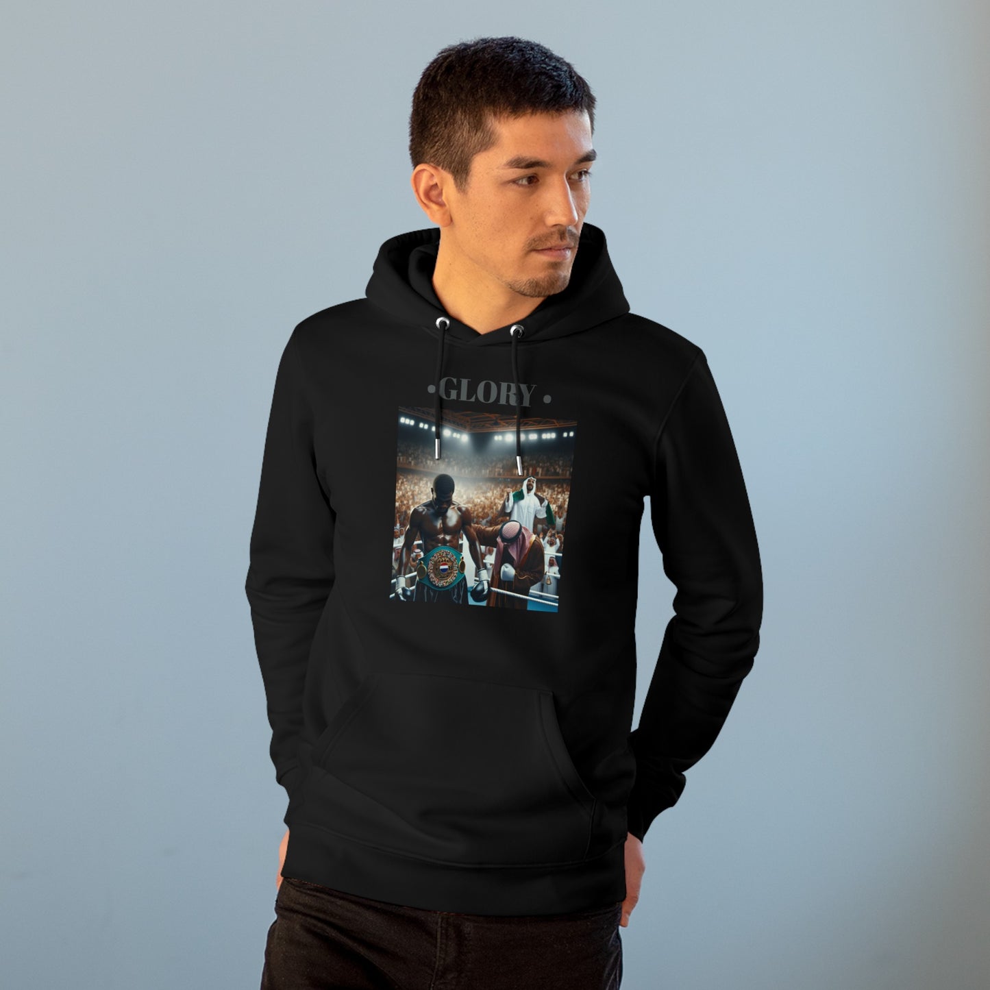 Glory Cruiser Hoodie