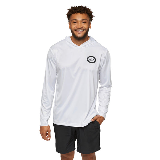 Men's The HITT Company Official Sports Warmup Hoodie