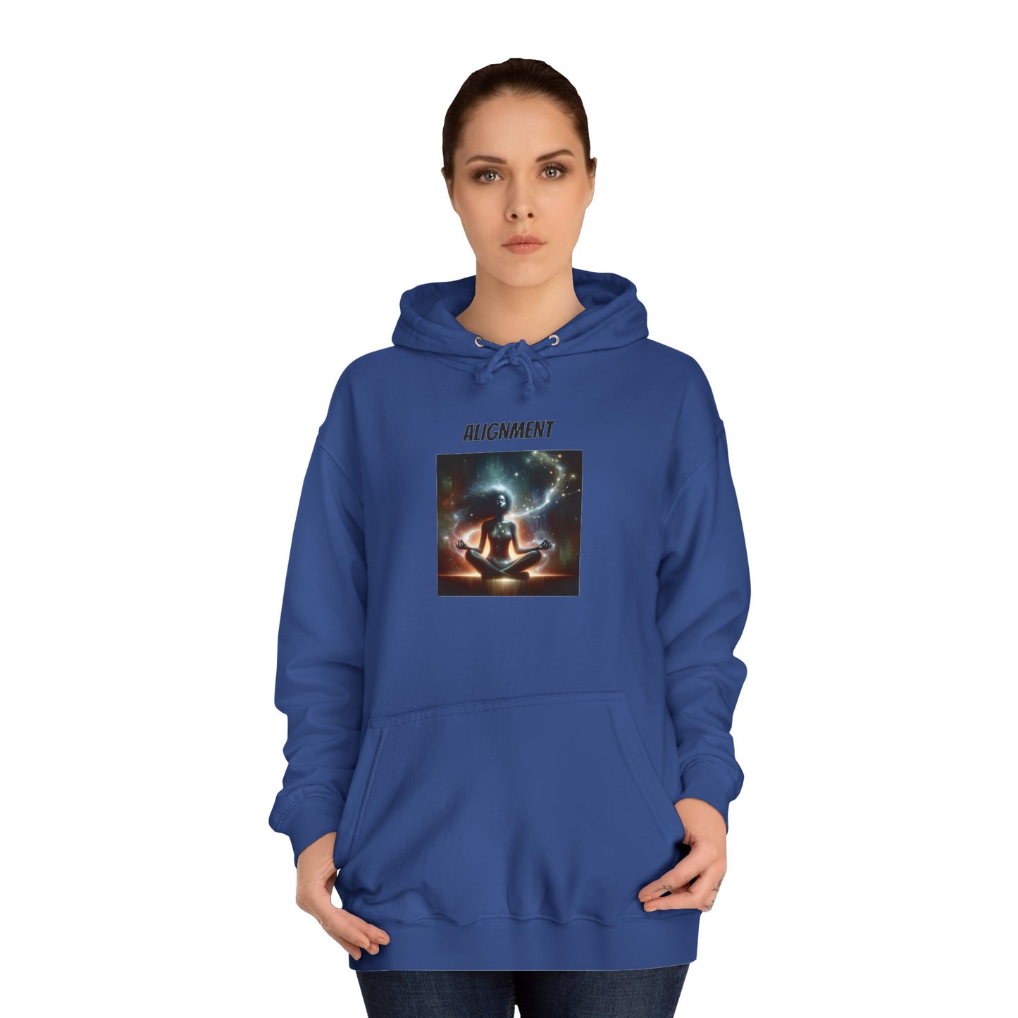 Women’s Alignment Hoodie