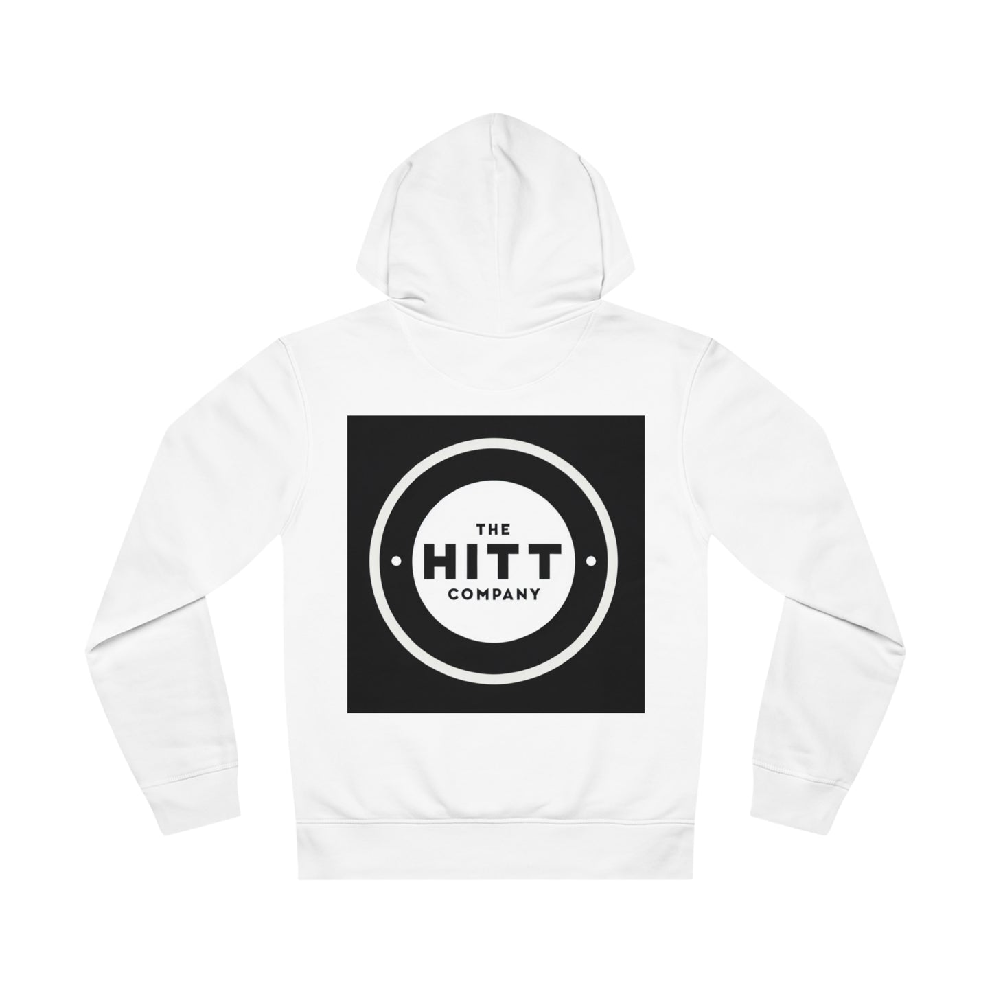 Warrior Drummer Hoodie