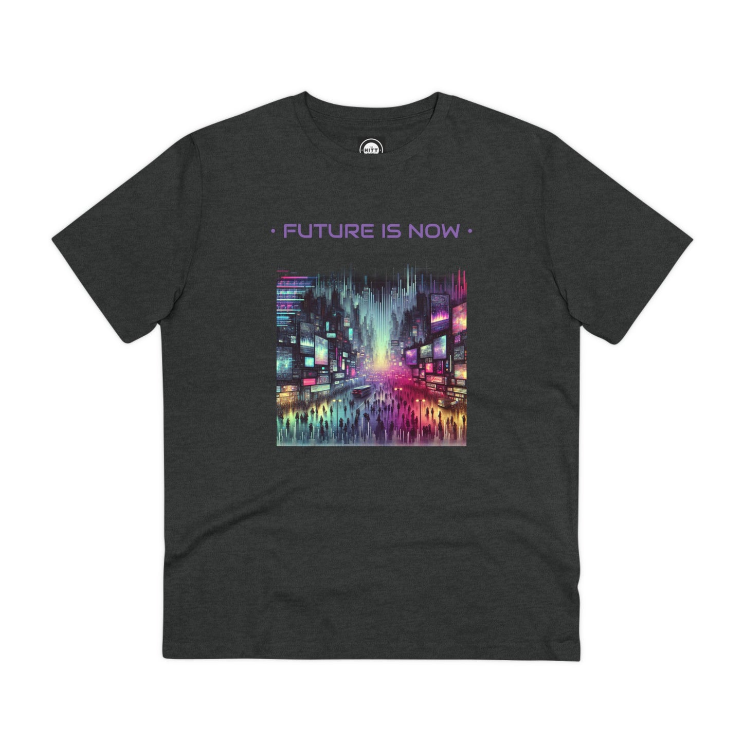 Women’s Future is Now V2 T-shirt