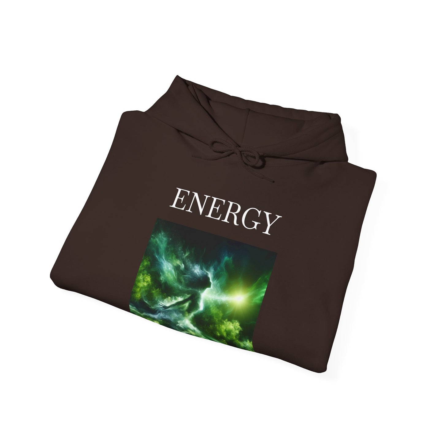 Energy Heavy Blend™ Hooded Sweatshirt