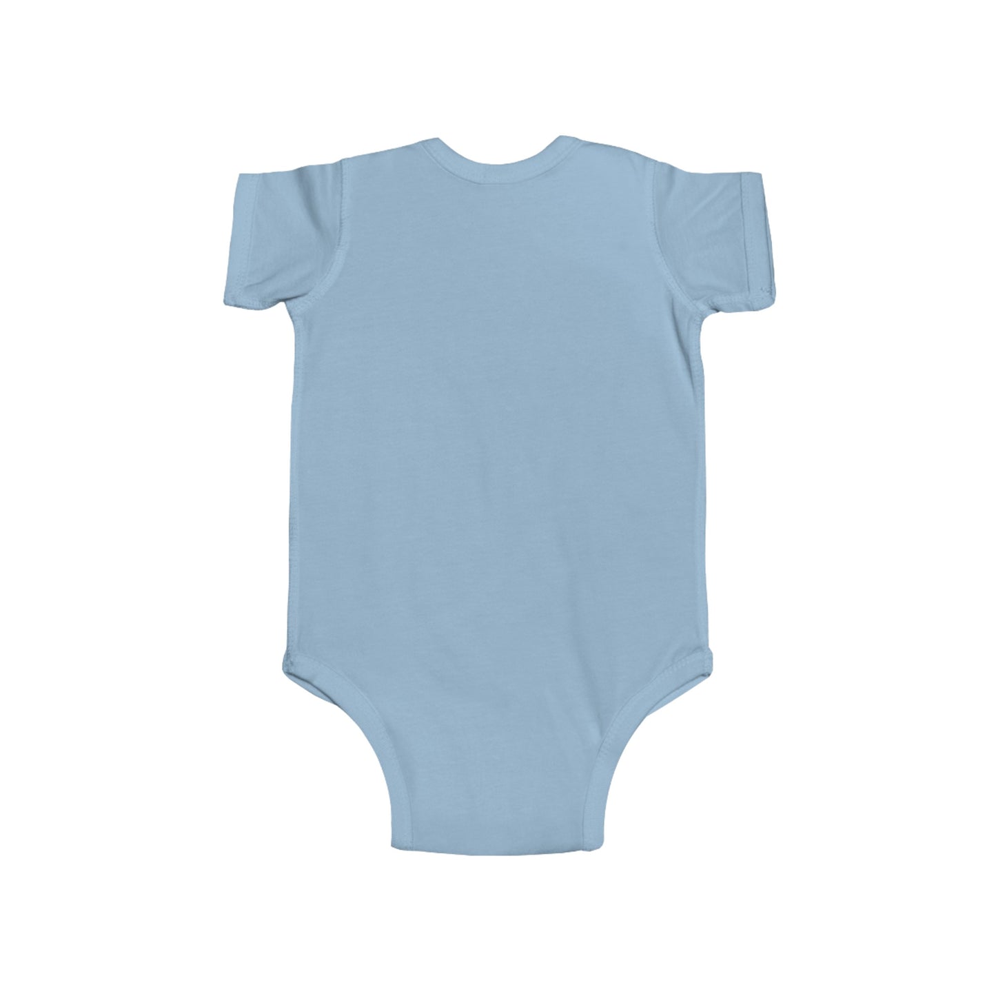 Blessed Baby Fine Jersey Bodysuit