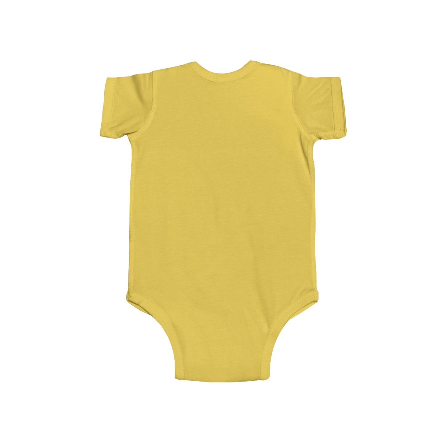 Blessed Baby Fine Jersey Bodysuit