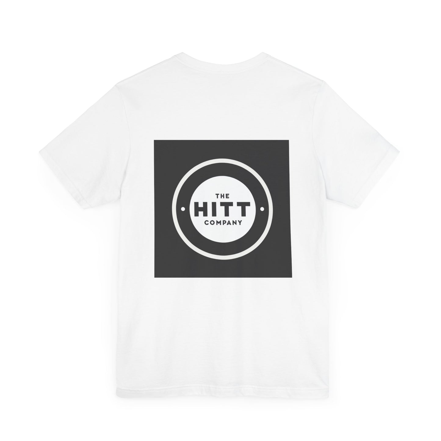 Life of the party Jersey Short Sleeve Tee