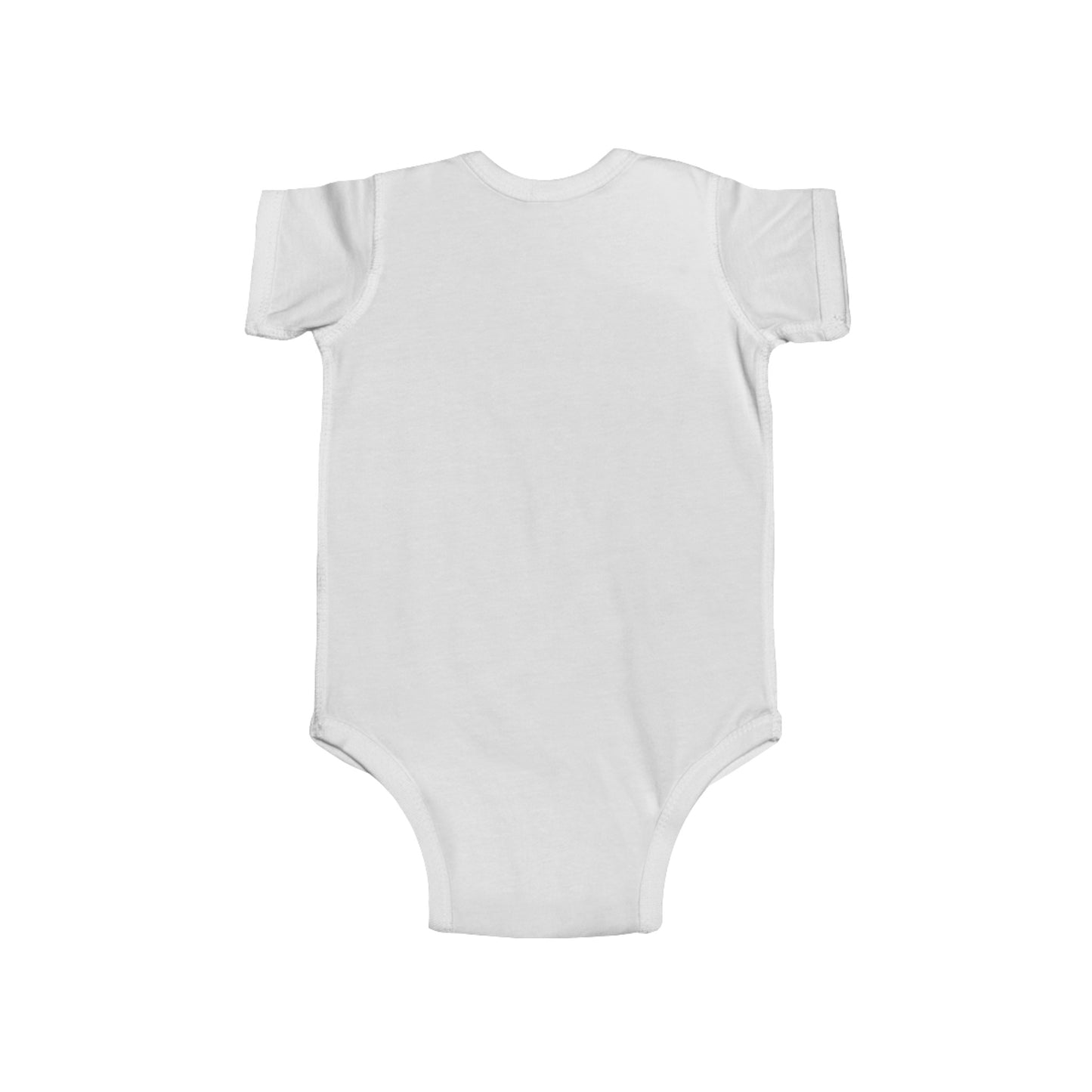 Blessed Baby Fine Jersey Bodysuit