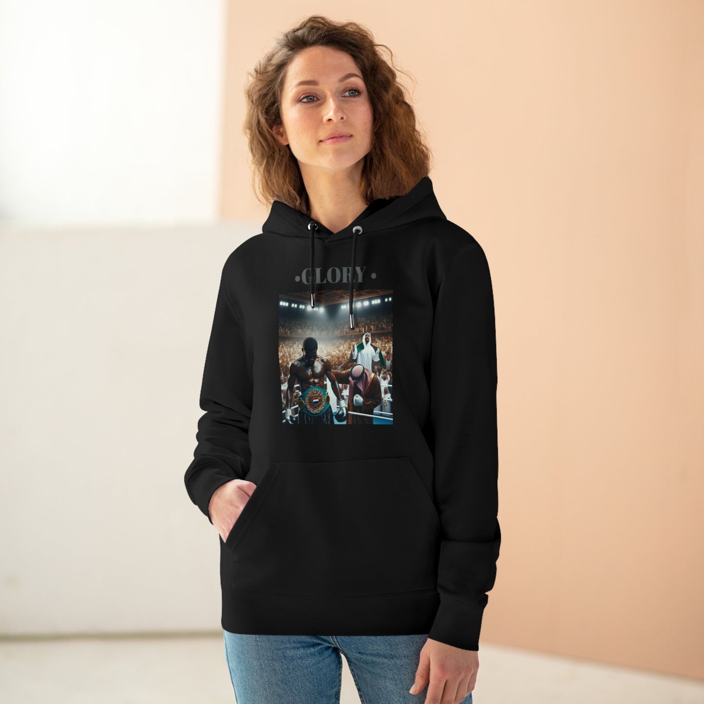 Glory Cruiser Hoodie