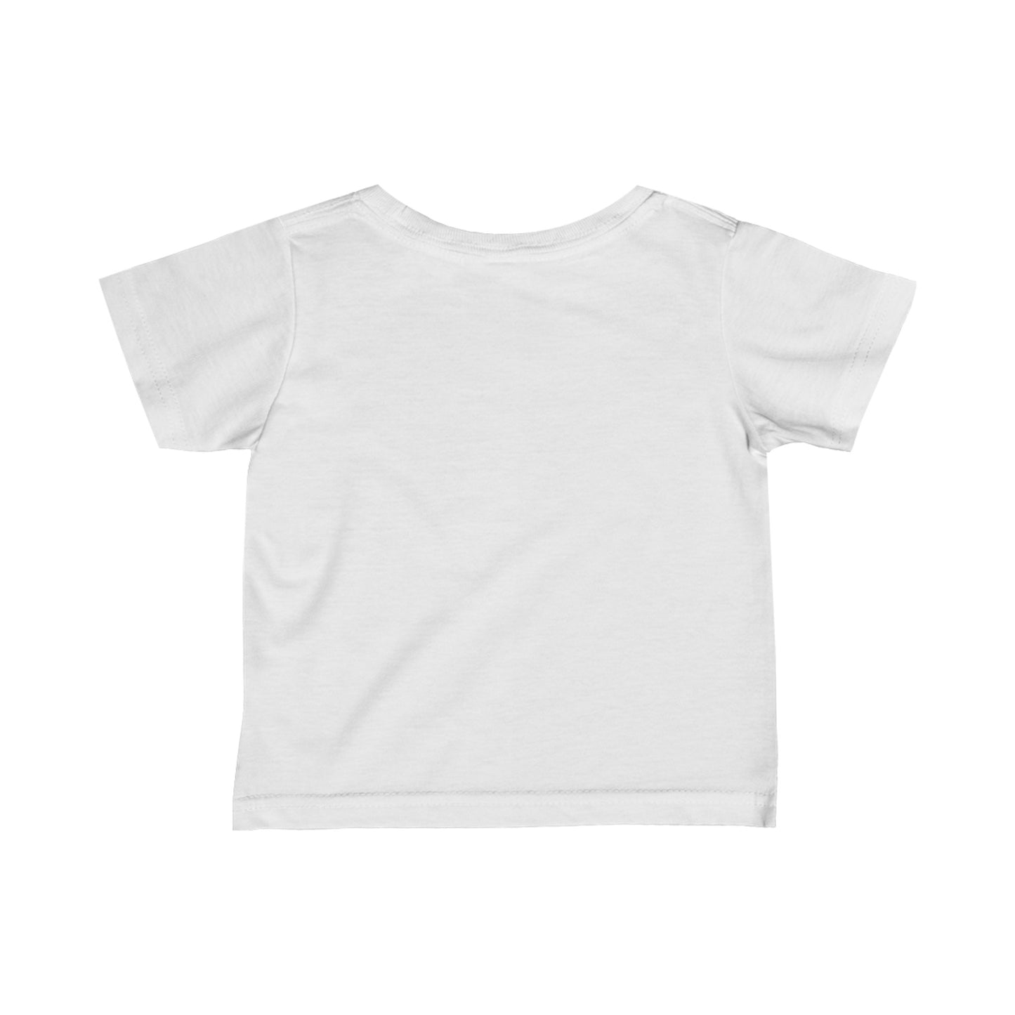 Blessed Baby Fine Jersey Tee