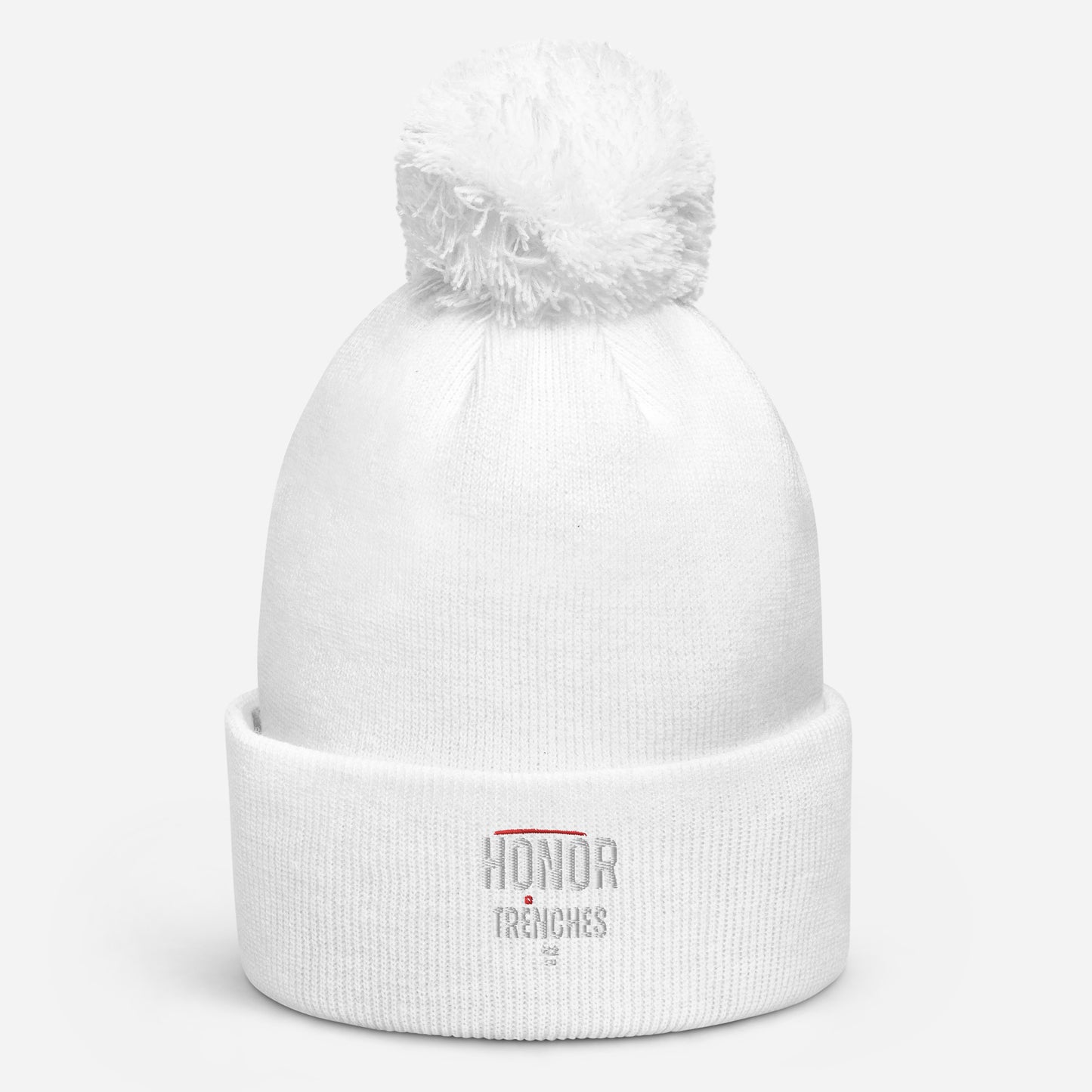 Honor In the Trenches Breezy Beanie