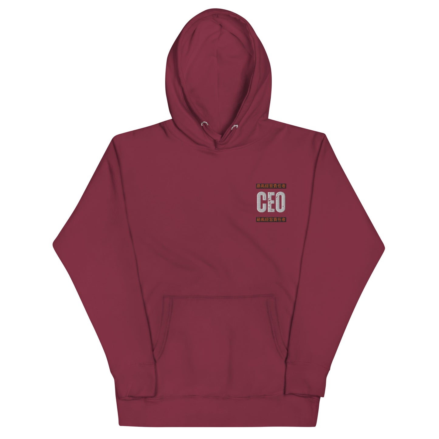 CEO Hoodie