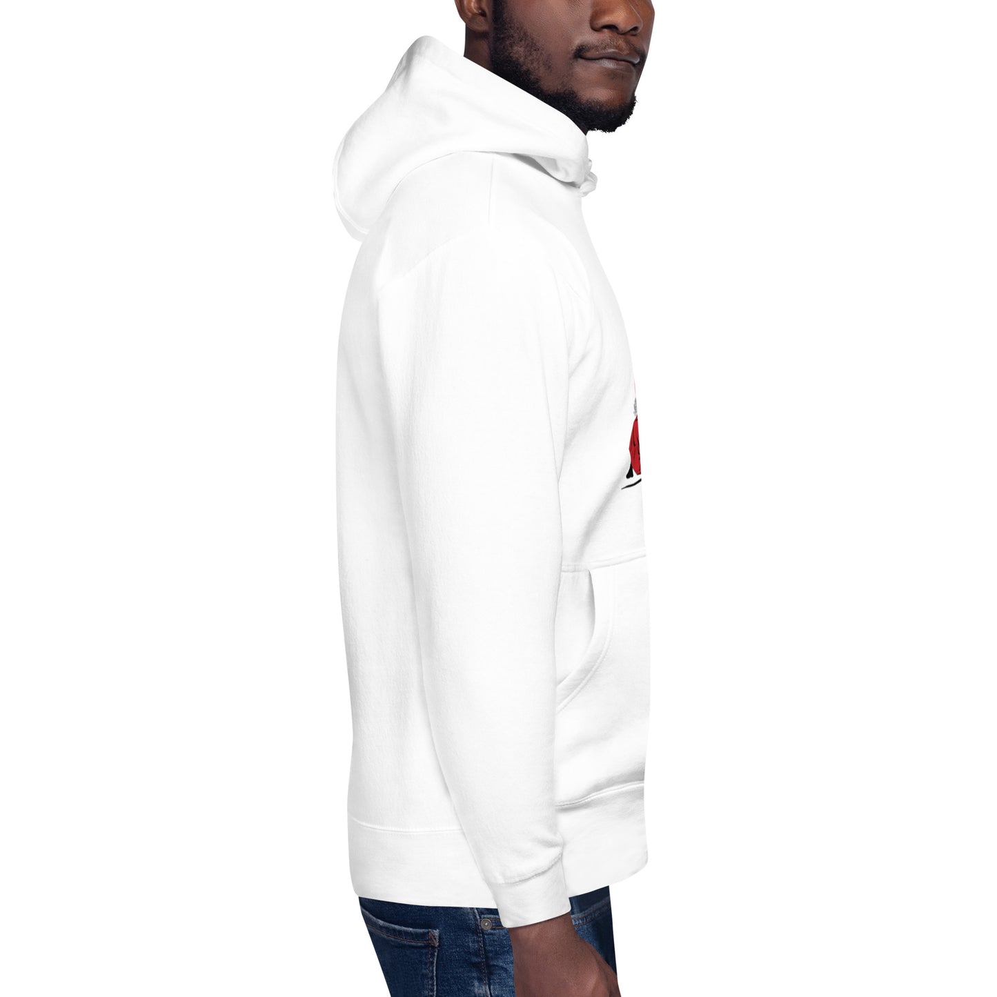 Men’s Samurai of Japan Hoodie