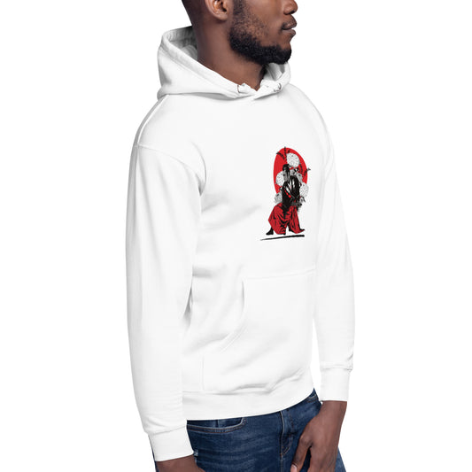 Men’s Samurai of Japan Hoodie